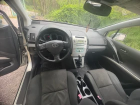 Toyota Corolla verso - 6250 лв. - 99965108 | Car24.bg