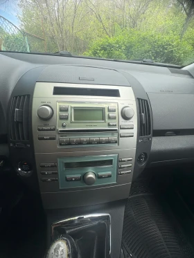 Toyota Corolla verso - 6250 лв. - 99965108 | Car24.bg