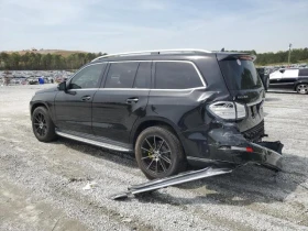 Mercedes-Benz GLS 450 3.0L 6 All wheel drive | Mobile.bg    10