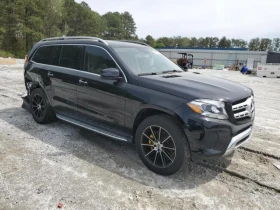 Mercedes-Benz GLS 450 3.0L 6 All wheel drive | Mobile.bg    7
