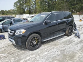 Mercedes-Benz GLS 450 3.0L 6 All wheel drive | Mobile.bg    9