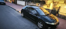 Honda Civic | Mobile.bg    3