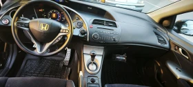 Honda Civic | Mobile.bg    5