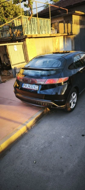 Honda Civic | Mobile.bg    2
