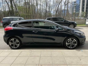 Kia Ceed /ProCeed/ GT Line / 1.6 CRDI | Mobile.bg    3