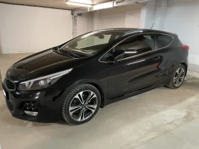 Kia Ceed /ProCeed/ GT Line / 1.6 CRDI | Mobile.bg    9
