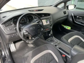 Kia Ceed /ProCeed/ GT Line / 1.6 CRDI | Mobile.bg    5
