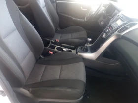 Hyundai I30 1.4 CRDI LED EURO6 - 12490 лв. - 34100340 13