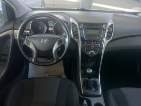 Hyundai I30 1.4 CRDI LED EURO6 - 12490 лв. - 34100340 10