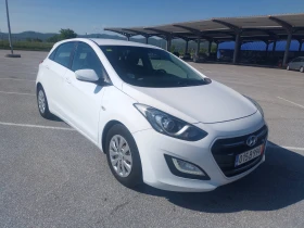 Hyundai I30 1.4 CRDI LED EURO6 - 12490 лв. - 34100340 4