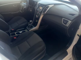 Hyundai I30 1.4 CRDI LED EURO6 - 12490 лв. - 34100340 12