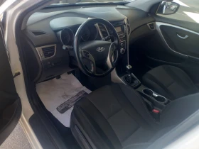 Hyundai I30 1.4 CRDI LED EURO6 - 12490 лв. - 34100340 5