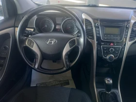 Hyundai I30 1.4 CRDI LED EURO6 - 12490 лв. - 34100340 11