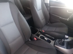 Hyundai I30 1.4 CRDI LED EURO6 - 12490 лв. - 34100340 14