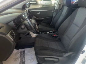 Hyundai I30 1.4 CRDI LED EURO6 - 12490 лв. - 34100340 6