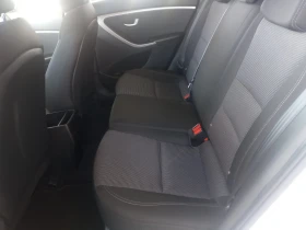 Hyundai I30 1.4 CRDI LED EURO6 - 12490 лв. - 34100340 8