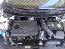 Hyundai I30 1.4 CRDI LED EURO6 - 12490 лв. - 34100340 16