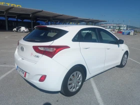Hyundai I30 1.4 CRDI LED EURO6 - 12490 лв. - 34100340 2