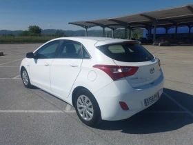 Hyundai I30 1.4 CRDI LED EURO6 - 12490 лв. - 34100340 3