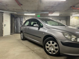 Обява за продажба на Peugeot 307 ~3 300 лв. - изображение 5