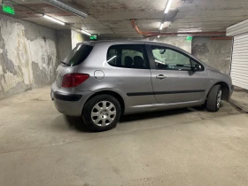 Обява за продажба на Peugeot 307 ~3 300 лв. - изображение 1