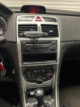 Обява за продажба на Peugeot 307 ~3 300 лв. - изображение 6
