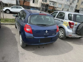 Обява за продажба на Renault Clio ~3 500 лв. - изображение 1