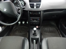 Обява за продажба на Peugeot 207 1.6 Turbo 190hp ~6 200 лв. - изображение 6