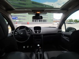 Обява за продажба на Peugeot 207 1.6 Turbo 190hp ~6 200 лв. - изображение 5
