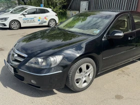 Honda Legend Обслужена - 16500 лв. - 87341118 3
