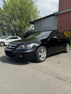 Honda Legend Обслужена - 16500 лв. - 87341118 2