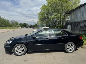 Honda Legend Обслужена - 16500 лв. - 87341118 4