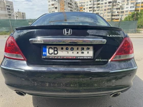 Honda Legend Обслужена - 16500 лв. - 87341118 6