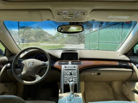Honda Legend Обслужена - 16500 лв. - 87341118 11