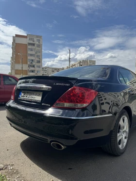 Honda Legend Обслужена - 16500 лв. - 87341118 7