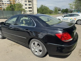 Honda Legend Обслужена - 16500 лв. - 87341118 5