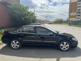 Honda Legend Обслужена - 16500 лв. - 87341118 8