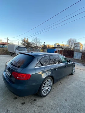 Audi A4 2.0 TDI 143HP - 13200 лв. - 35434816 4
