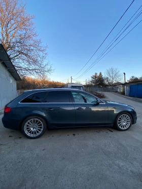 Audi A4 2.0 TDI 143HP - 13200 лв. - 35434816 3