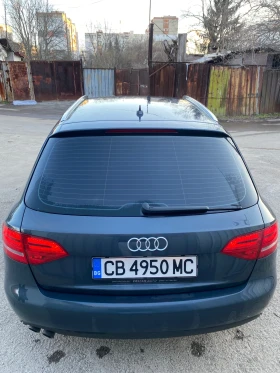 Audi A4 2.0 TDI 143HP - 13200 лв. - 35434816 5