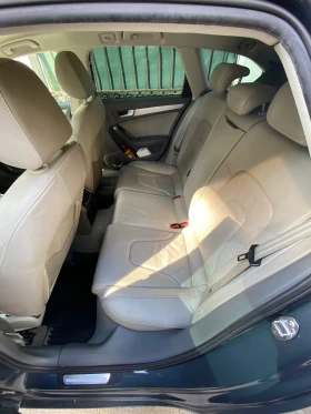 Audi A4 2.0 TDI 143HP - 13200 лв. - 35434816 10