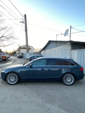 Audi A4 2.0 TDI 143HP - 13200 лв. - 35434816 7
