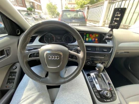 Audi A4 2.0 TDI 143HP - 13200 лв. - 35434816 11