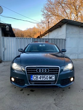 Audi A4 2.0 TDI 143HP - 13200 лв. - 35434816 8