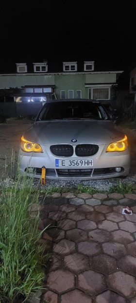 Обява за продажба на BMW 530 ~8 000 лв. - изображение 4