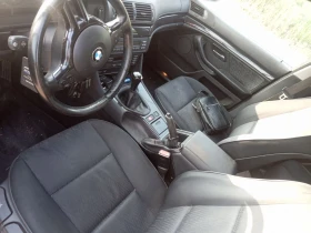 Обява за продажба на BMW 520 2.0 Дизел - ФЕЙС - ~1 990 лв. - изображение 5