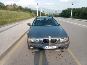 Обява за продажба на BMW 520 2.0 Дизел - ФЕЙС - ~1 990 лв. - изображение 1