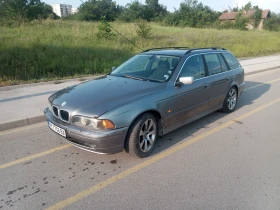 Обява за продажба на BMW 520 2.0 Дизел - ФЕЙС - ~1 990 лв. - изображение 1