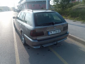 Обява за продажба на BMW 520 2.0 Дизел - ФЕЙС - ~1 990 лв. - изображение 4