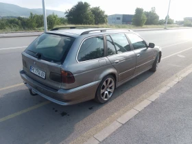 Обява за продажба на BMW 520 2.0 Дизел - ФЕЙС - ~1 990 лв. - изображение 3